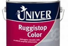 RUGGISTOP COLOR UNIVER PPG |PRIMER ANTICORROSIVO A SOLVENTE