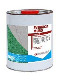 SVERNICIA MURO