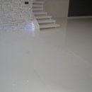 API WAX Finitura lucidante per pavimenti in resina