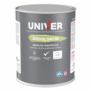 AREOL SATIN UNIVER PPG | Smalto satinato per esterni