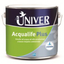ACQUALIFE PLUS OPACO UNIVER PPG | Smalto acrilico all'acqua ad alte prestazioni per interni
