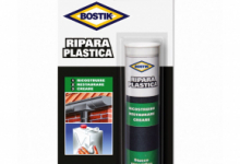 BOSTIK Ripara Plastica