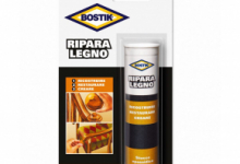 BOSTIK Ripara Legno