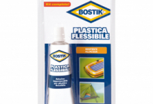 BOSTIK Plastica Flessibile