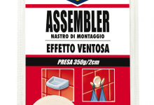 NASTRO BOSTIK ASSEMBLER