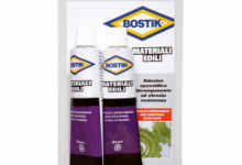 BOSTIK Materiali Edili