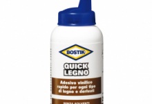 BOSTIK Quick Legno