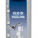 OLIO DI VASELINA SPRAY