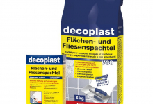 DECOPLAST DECOTRIC