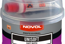 UNISOFT - STUCCO MORBIDO