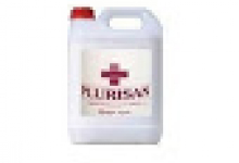 DISINFETTANTE BATTERICIDA PLURISAN