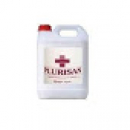 DISINFETTANTE BATTERICIDA PLURISAN