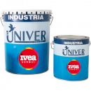 UNIEPOX VAS. UNIVER PPG | Fondo-intermedio applicabile ad alto spessore