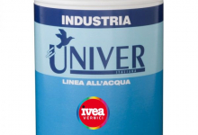 TECNODUR H2O OPACO UNIVER PPG | Finitura epossidica bicomponente all'acqua per interno