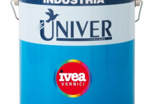 ANTI - DUST NEW HS UNIVER PPG | Finitura monocomponente per il trattamento di pavimentazioni industriali indoor