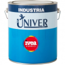 ANTI - DUST NEW HS UNIVER PPG | Finitura monocomponente per il trattamento di pavimentazioni industriali indoor