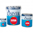 SINTOFLEX UNIVER PPG | Prodotto per la finitura di attrezzature e veicoli industriali e agricoli