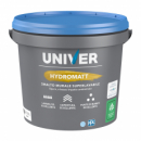 HYDROMATT ECO UNIVER PPG | Smalto murale ECO superlavabile opaco per interni