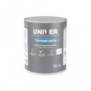 TOPFERR SATIN UNIVER PPG | SMALTO ANTIRUGGINE - Fondo finitura satinata