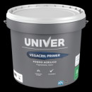 VEGACRIL PRIMER UNIVER PPG | FONDO ACRILICO PIGMENTATO LISCIO