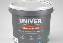 FULLACRIL PRIMER UNIVER PPG | FONDO DI ANCORAGGIO RIEMPITIVO