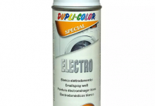 ELECTRO SPRAY  DUPLI-COLOR 