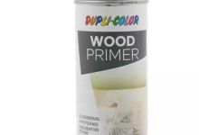 WOOD PRIMER DUPLI-COLOR 