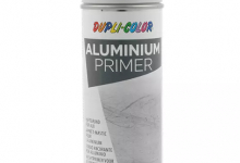 ALLUMINIUM PRIMER DUPLI-COLOR 