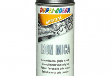 IRON MICA DUPLI-COLOR