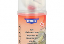 KIT DI RIPARAZIONE PRESTO