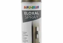 ELOXAL SPRAY DUPLI-COLOR 