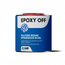 EPOXY OFF Pulitore resine epossidiche in gel CAMP 