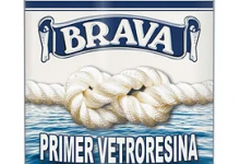 PRIMER VETRORESINA BRAVA 