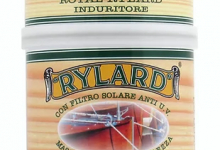 ROYAL RYLARD TRASPARENTE 