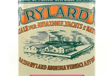 VG 62 FAST VERNICE OLEOPOLIURETANICA RYLARD 