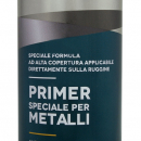 FONDO ANTIRUGGINE SPRAY GRIGIO 